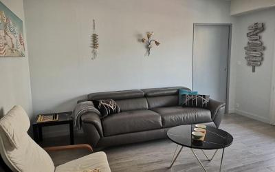 Appartement 2 Chambres Appartement 2 Chambres
