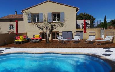 Maison 2u00a0Chambres Maison 2u00a0Chambres