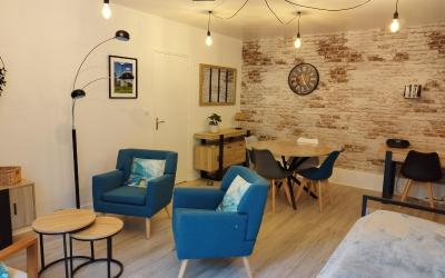 Appartement 1 Chambre