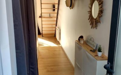 Maison 2u00a0Chambres