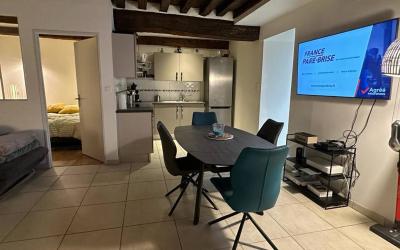 Appartement 2 Chambres Appartement 2 Chambres