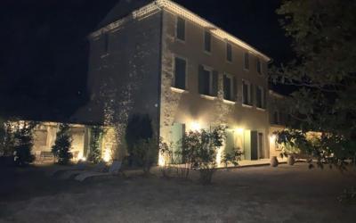 Maison de Vacances