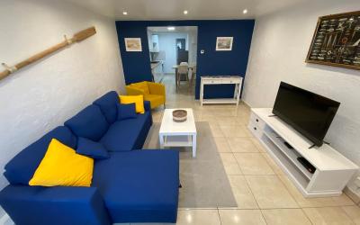 Maison 2u00a0Chambres