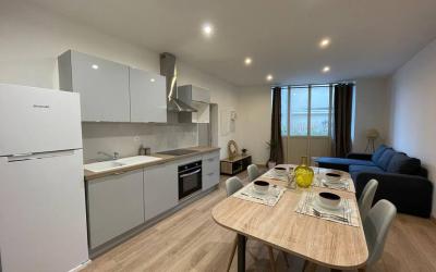 Appartement 1 Chambre