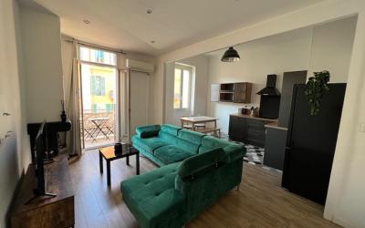 Appartement 2 Chambres Appartement 2 Chambres