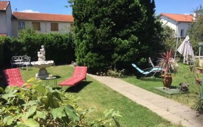 Maison 3u00a0Chambres Maison 3u00a0Chambres