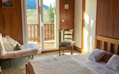 Chambre Double Standard Chambre Double Standard