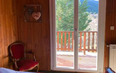 Chambre Double Chambre Double