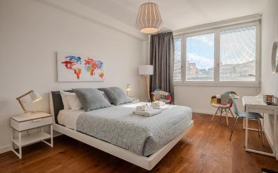 Appartamento con 2 Camere da Letto