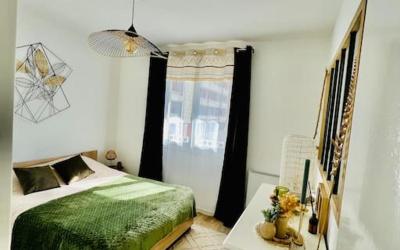 Appartement 1 Chambre