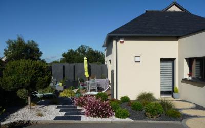 Appartement avec Terrasse