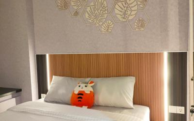 Apartemen Studio Apartemen Studio