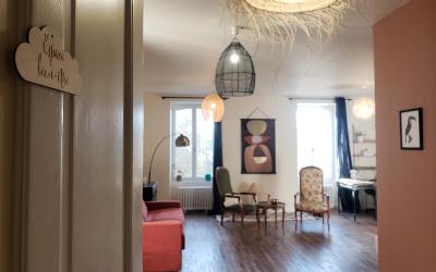 Appartement 1 Chambre