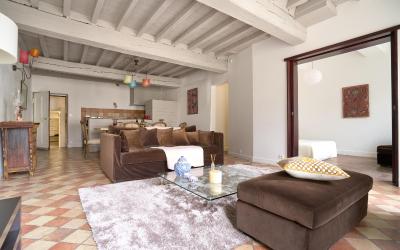 Appartement 2 Chambres