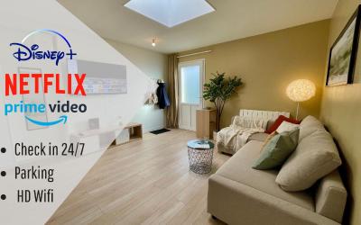 Appartement 2 Chambres