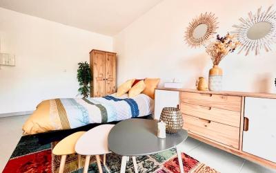 Appartement 1 Chambre