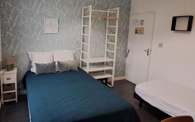 Chambre Familiale