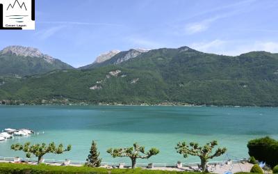 Appartementu00a0-u00a0Vue sur Lac Appartementu00a0-u00a0Vue sur Lac