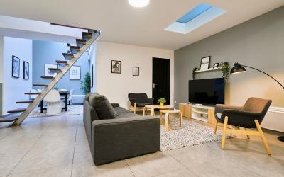 Appartement Appartement