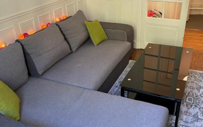 Appartement 1 Chambre Appartement 1 Chambre