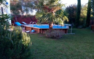 Maison 5u00a0Chambres Maison 5u00a0Chambres