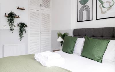 Superior Apartment