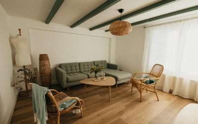 Maison 4u00a0Chambres