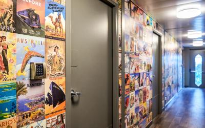 Chambre Combo Chambre Combo