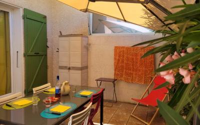 Maison 2u00a0Chambres