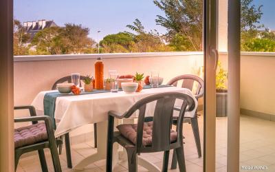 Appartement 2 Chambres Appartement 2 Chambres