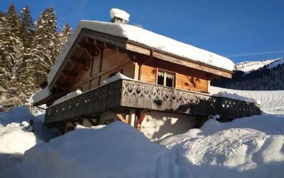 Chalet Chalet