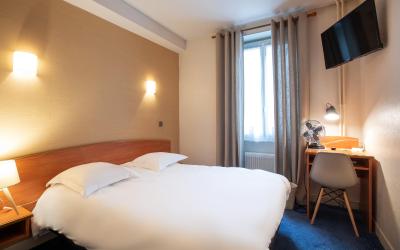 Chambre Double Chambre Double