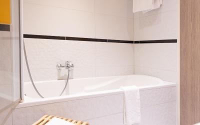 Superior Non Smoking Room with One Double Bed and Two Single Beds Superior Non Smoking Room with One Double Bed and Two Single Beds