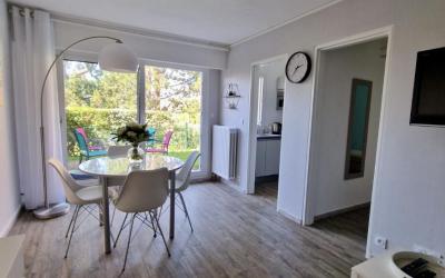 Appartement 1 Chambre