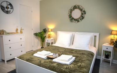 Appartement 1 Chambre