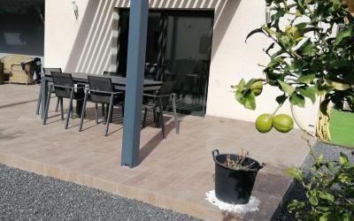 Appartement 1 Chambre