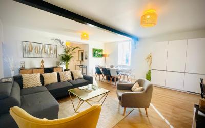 Appartement Appartement