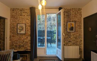 Appartement 1 Chambre