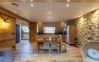 Appartement 3u00a0Chambres