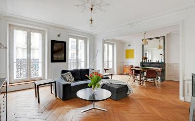 Appartement 2 Chambres Appartement 2 Chambres