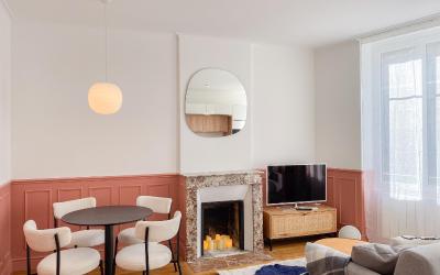 Appartement 1 Chambre