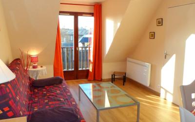 Appartement (4 Adultes) Appartement (4 Adultes)