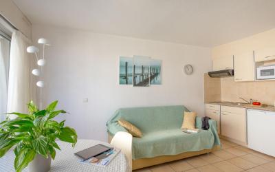 Appartement (5 Adultes)