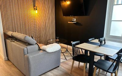 Appartement 1 Chambre Appartement 1 Chambre