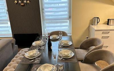 Appartement avec Terrasse