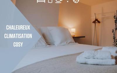 Appartement 1 Chambre