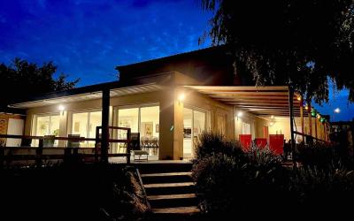 Villa Villa