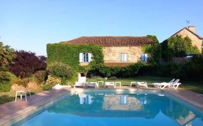 Maison 4u00a0Chambres
