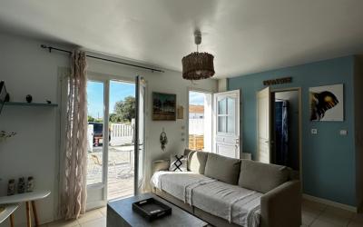 Appartement 1 Chambre