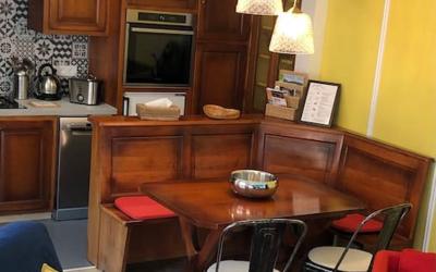 Appartement 2 Chambres Appartement 2 Chambres